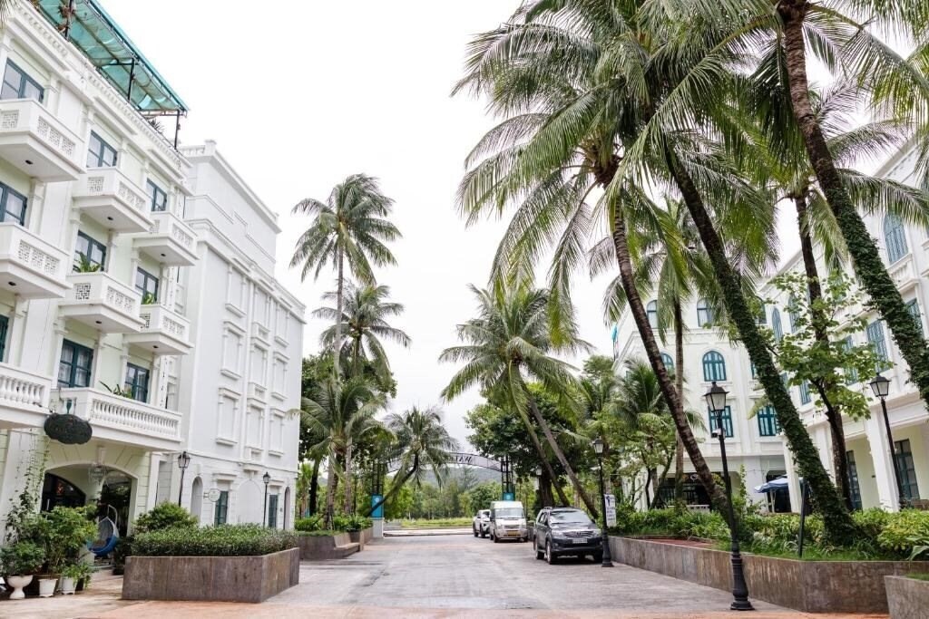 Фотография Marea Hotel 3*