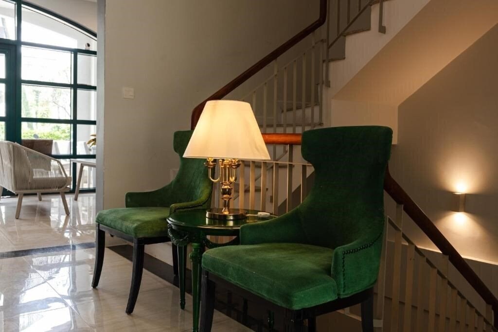 Изображение Marea Hotel 3*