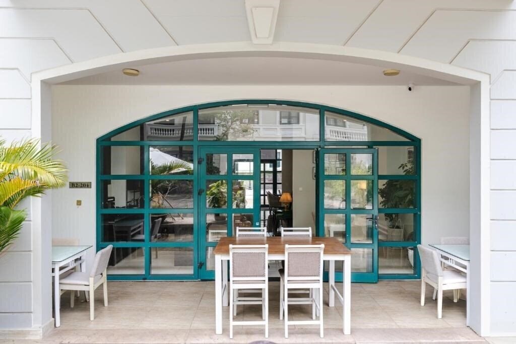 Картинка Marea Hotel 3*