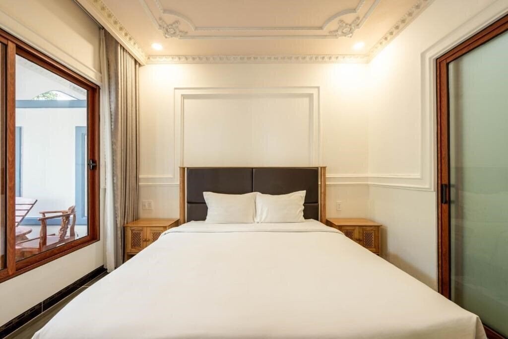 Зображення Truong Nhi Bungalow 3*