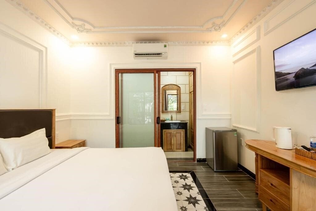 Картинка Truong Nhi Bungalow 3*