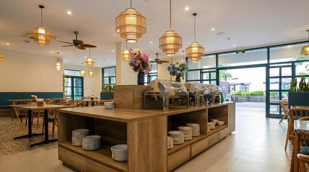 Фото Bliss Hotel Phu Quoc 3*
