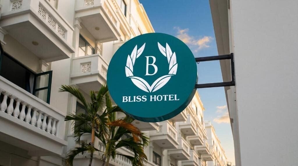 Зображення Bliss Hotel Phu Quoc 3*