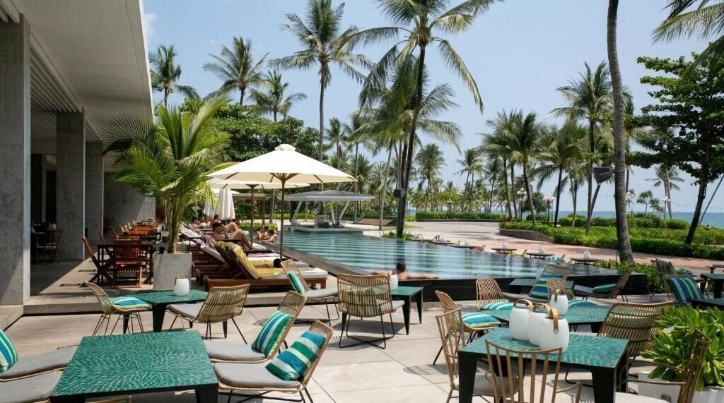 Картинка Bliss Hotel Phu Quoc 3*