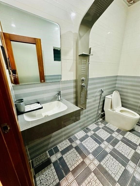 Фотографія Sun Terra Phu Quoc Hotel 3*