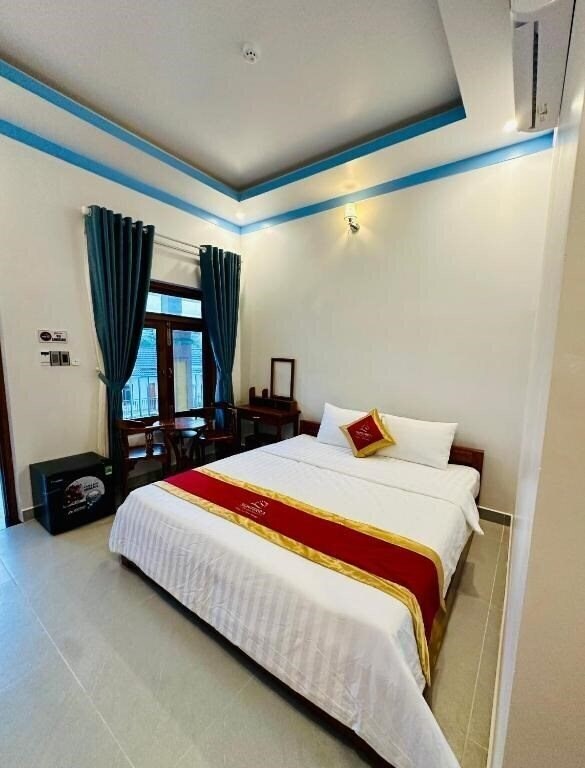 Зображення Sun Terra Phu Quoc Hotel 3*
