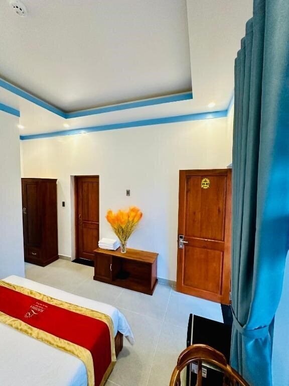 Картинка Sun Terra Phu Quoc Hotel 3*
