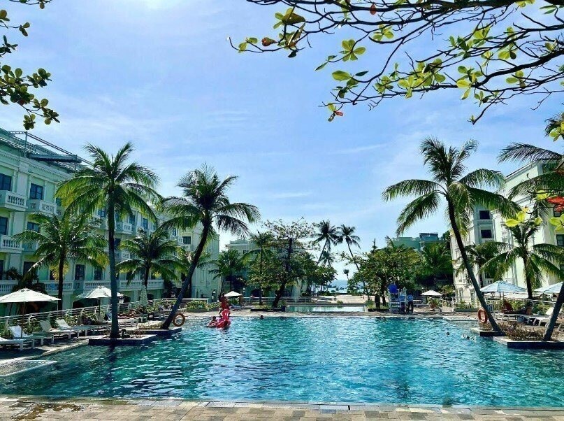 Отель Praha Boutique Phu Quoc 3*