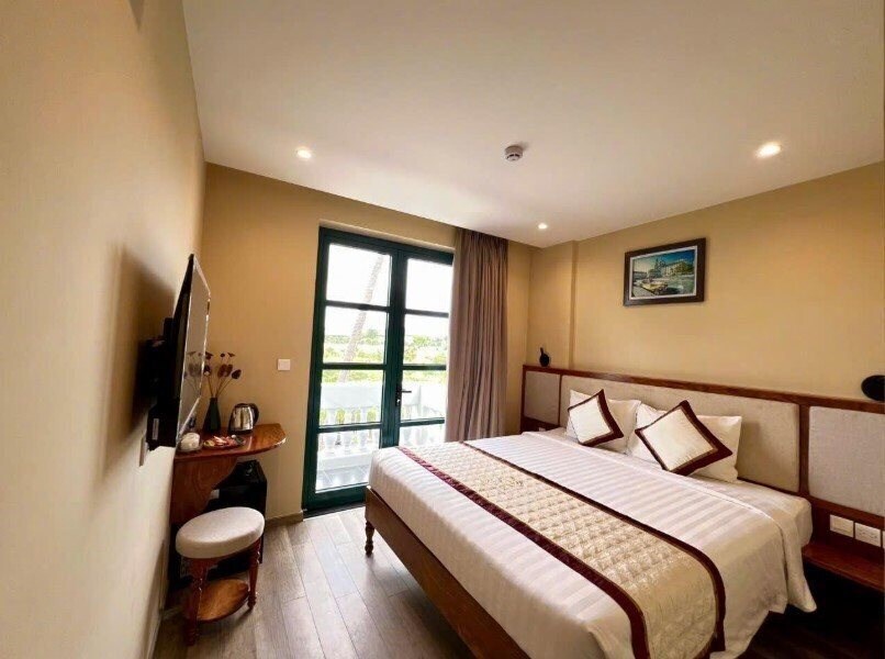 Картинка Praha Boutique Phu Quoc 3*