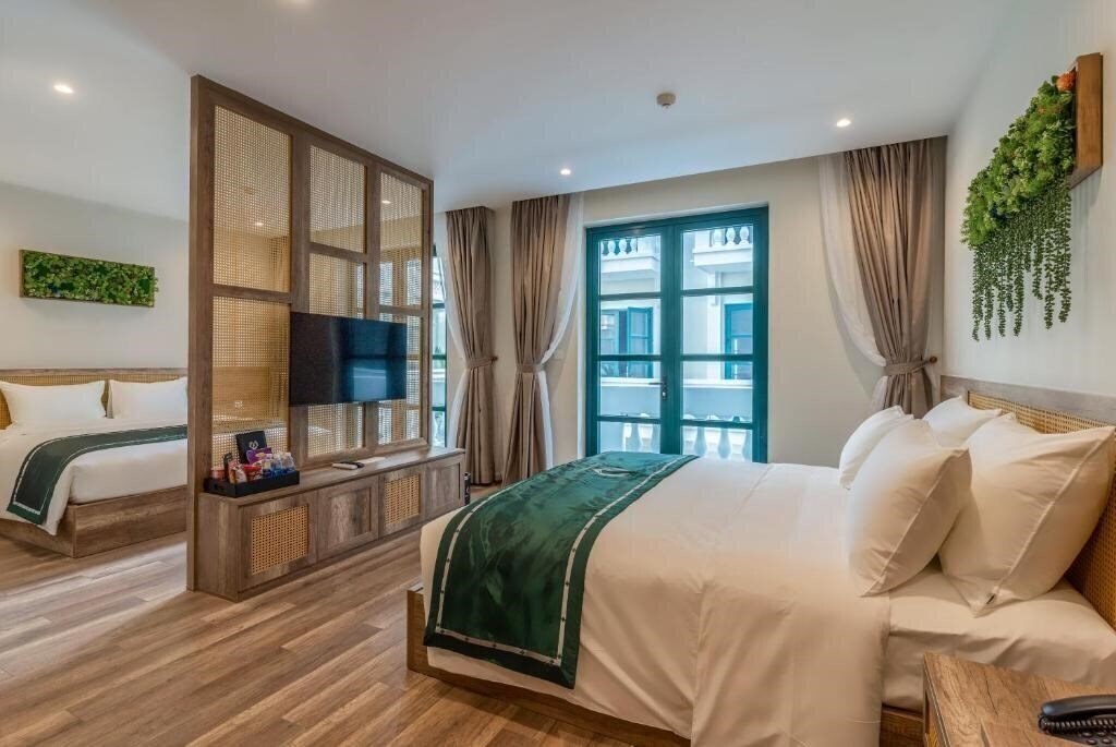 Картинка La Vita Bliss Phu Quoc 4*