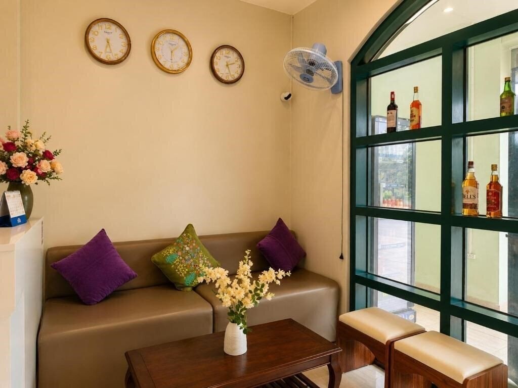 Фото Aqua Harmony Hotel 3*