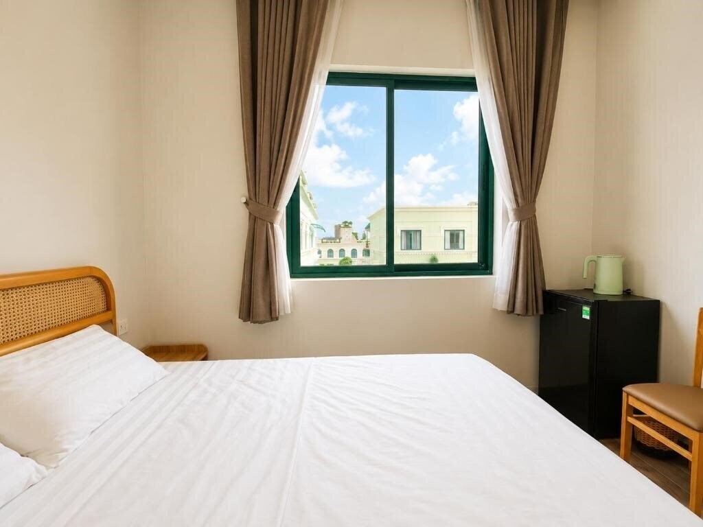 Фотографія Aqua Harmony Hotel 3*