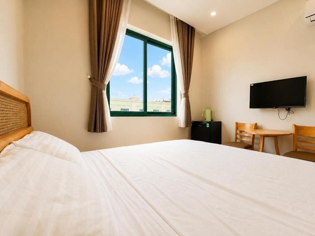 Зображення Aqua Harmony Hotel 3*
