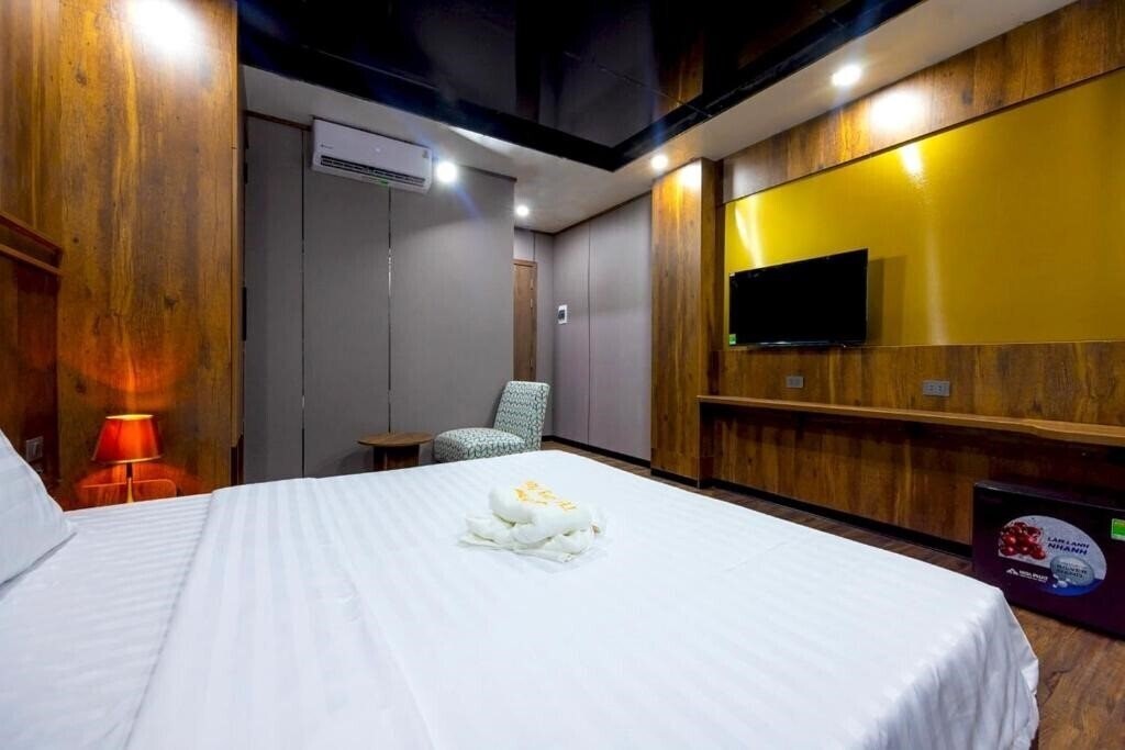 Зображення TH Luxury Hotel Phu Quoc 3*