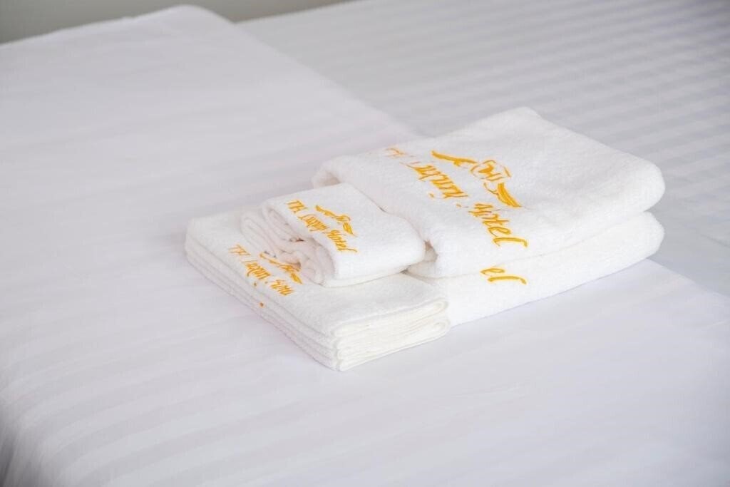 Фотографія TH Luxury Hotel Phu Quoc Branch 2 3*