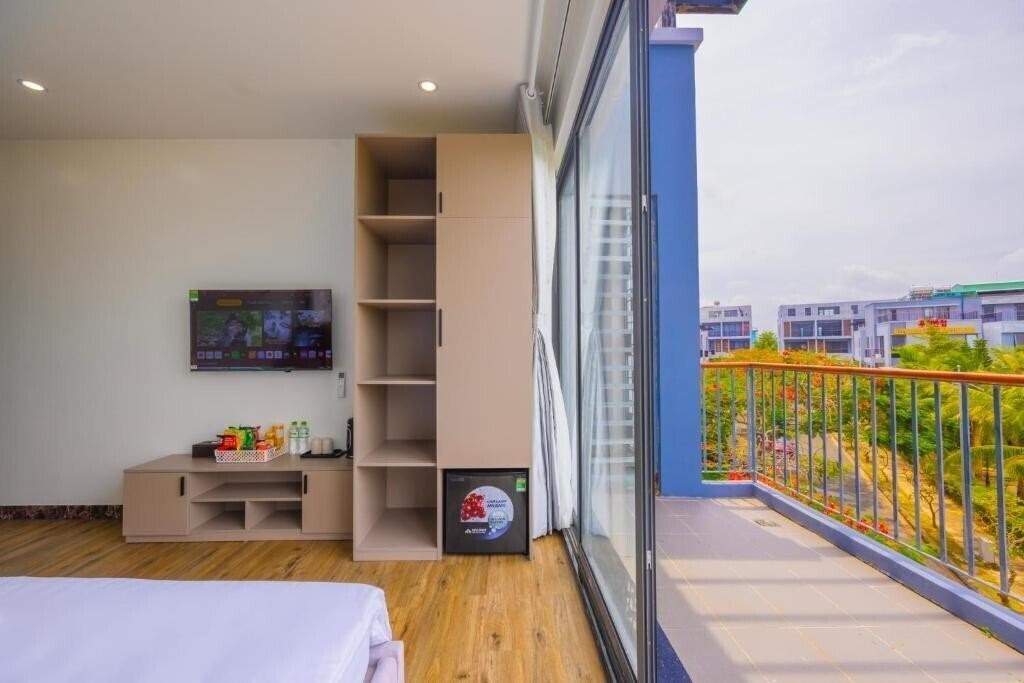 Картинка TH Luxury Hotel Phu Quoc Branch 2 3*
