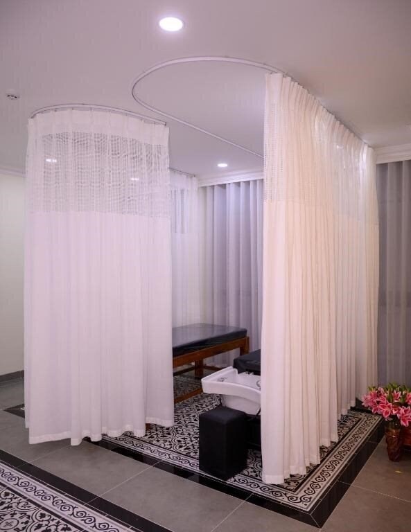 Картинка My Boutique Phu Quoc Hotel 3*