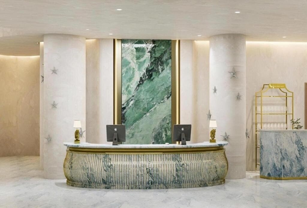 Фотографія Amerys Hotel Phu Quoc 4*