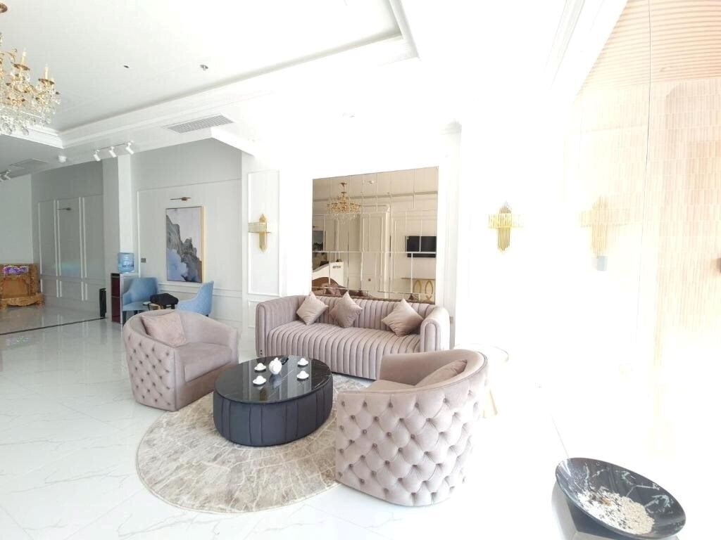 Изображение Phuc Thang Hotel 3*