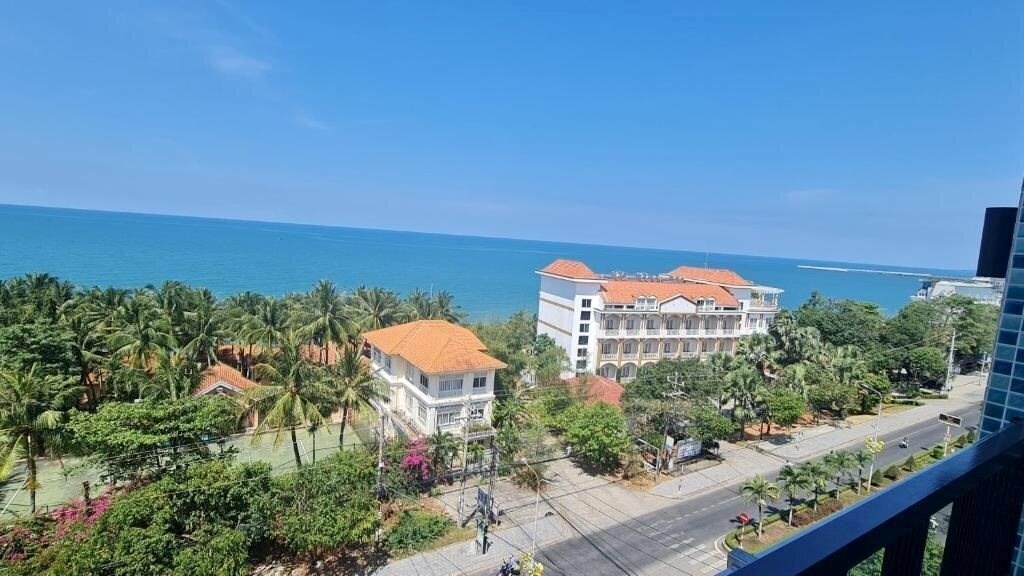 Отель Phuc Thang Hotel 3*