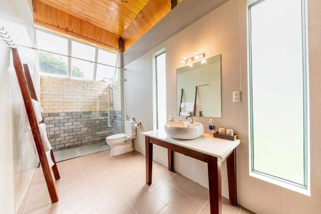 Фотографія Emerald Garden Retreat Ong Lang Beach 3*