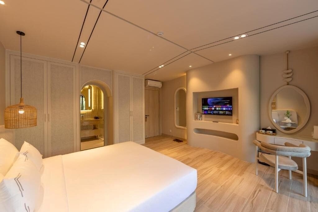 Фото Emerald Boutique Phu Quoc 3*