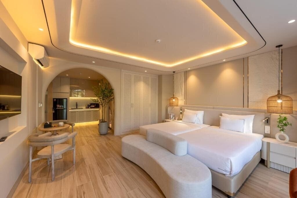 Фотографія Emerald Boutique Phu Quoc 3*