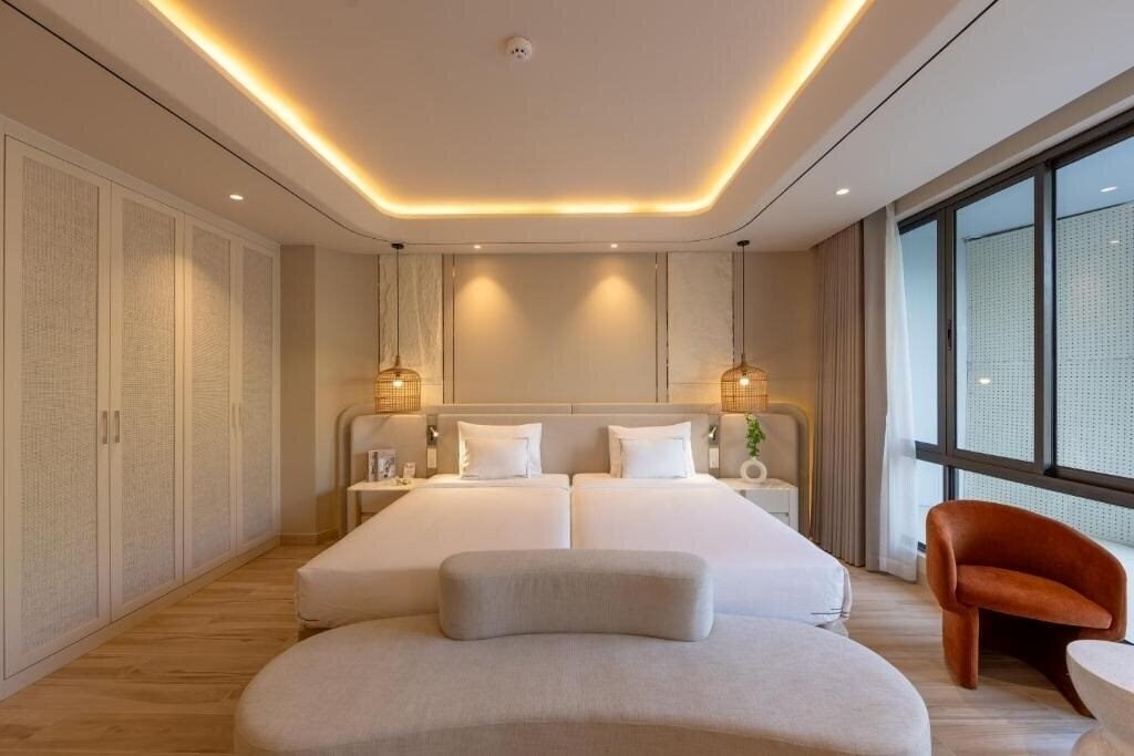 Зображення Emerald Boutique Phu Quoc 3*