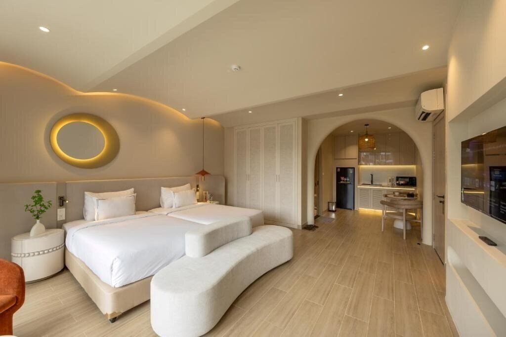 Картинка Emerald Boutique Phu Quoc 3*