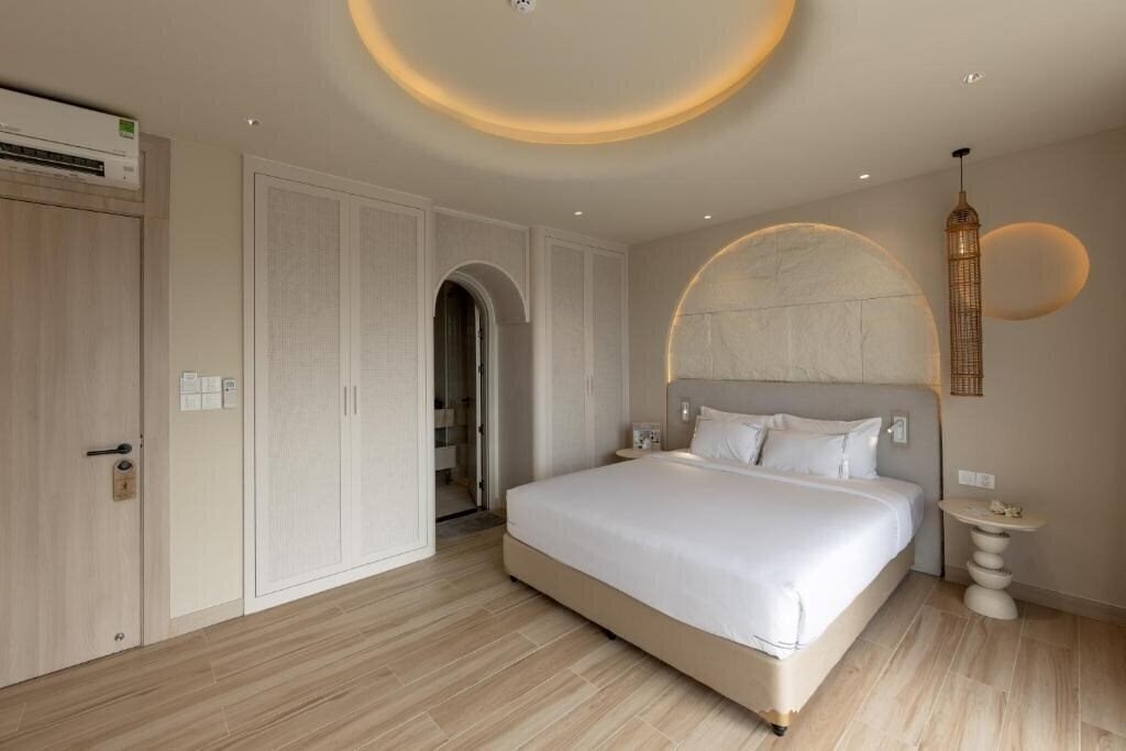 Готель Emerald Boutique Phu Quoc 3*