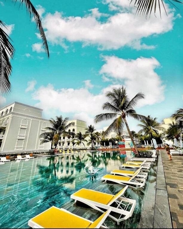 Фото Solmira Hotel Phu Quoc 3*