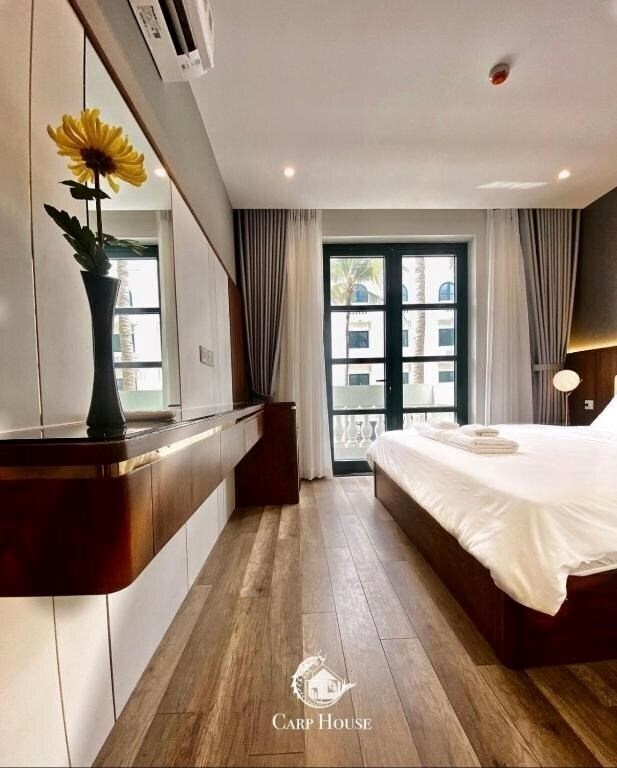 Фотографія Solmira Hotel Phu Quoc 3*