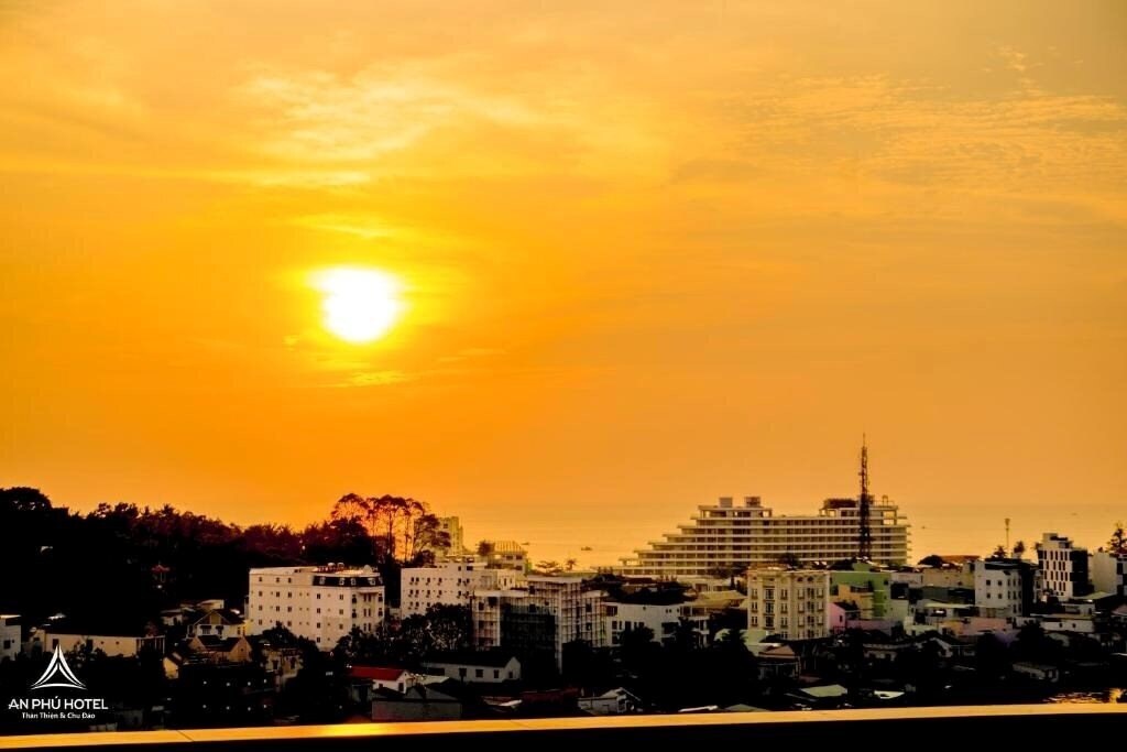 Фото An Phu Hotel Phu Quoc 3*