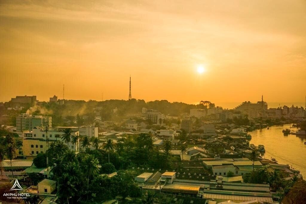 Фотография An Phu Hotel Phu Quoc 3*