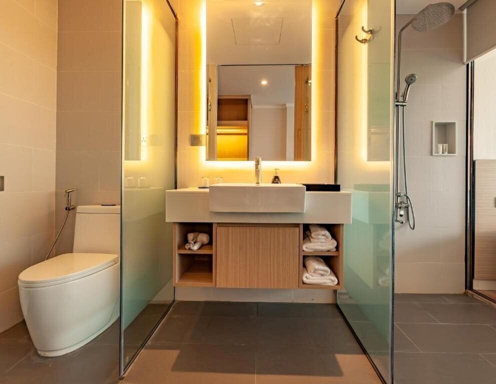 Изображение An Phu Hotel Phu Quoc 3*
