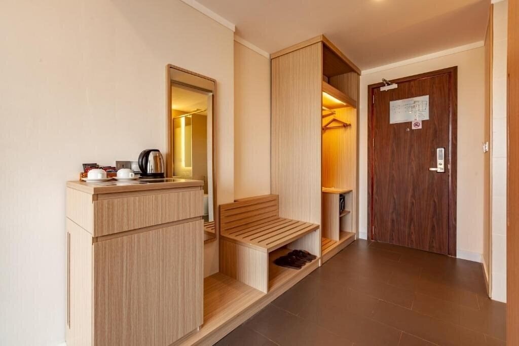 Картинка An Phu Hotel Phu Quoc 3*