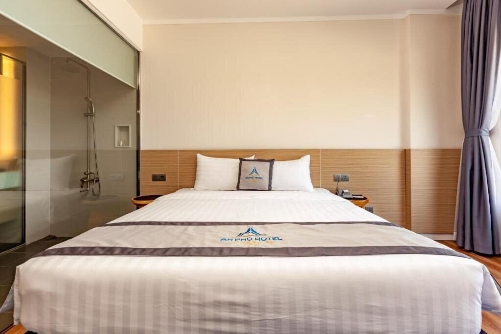 Отель An Phu Hotel Phu Quoc 3*