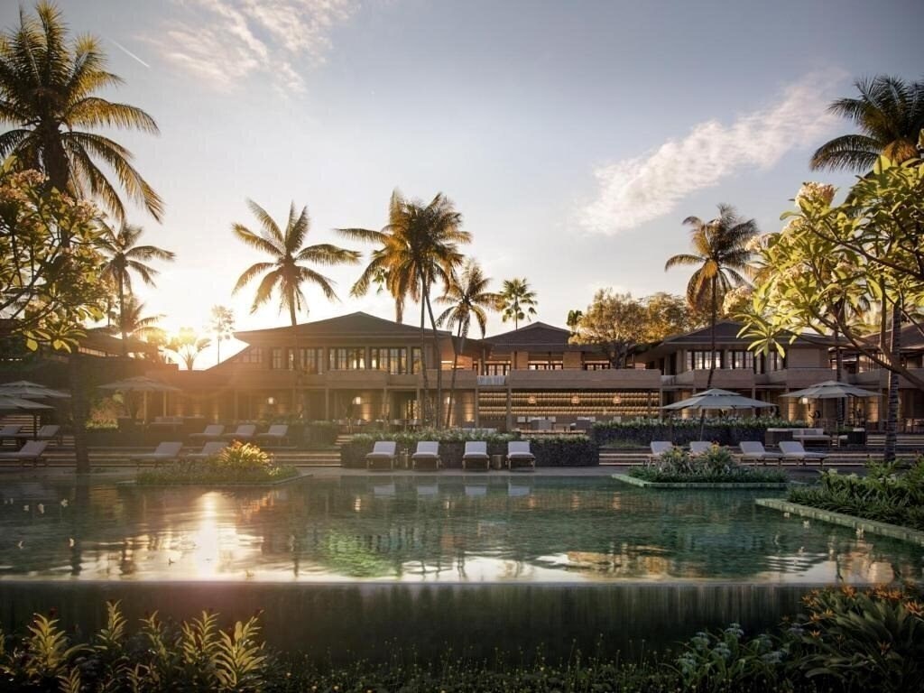 Фото Park Hyatt Phu Quoc 5*