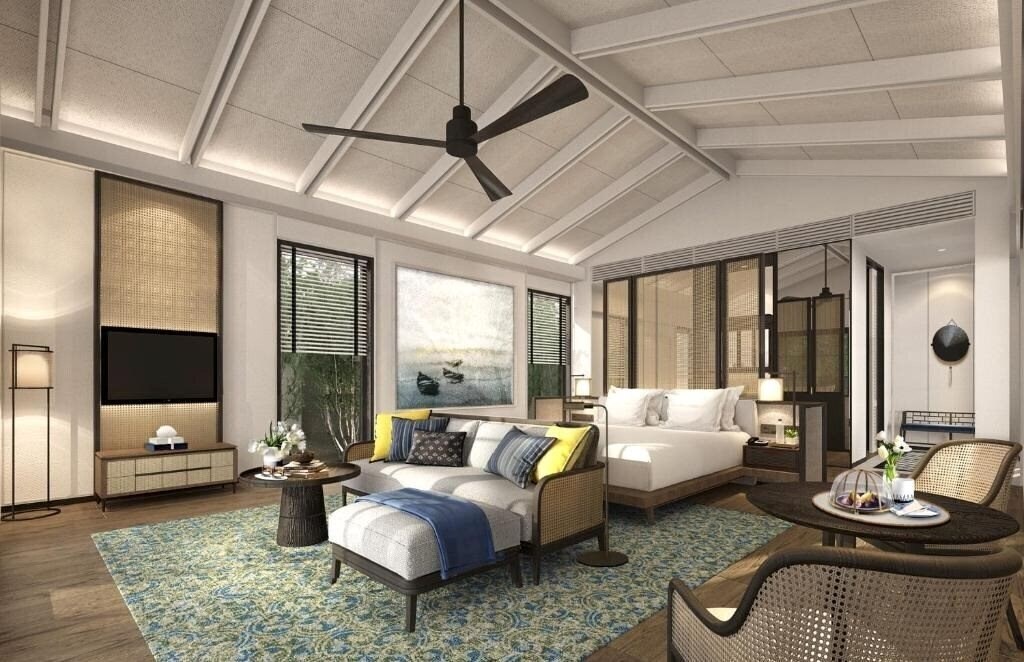 Изображение Park Hyatt Phu Quoc 5*