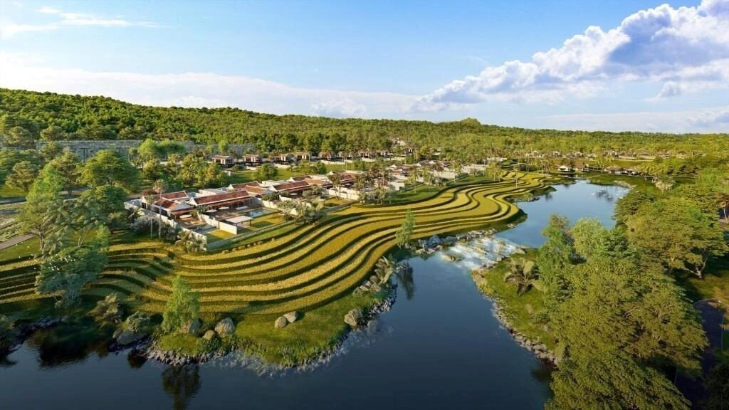 Картинка Park Hyatt Phu Quoc 5*