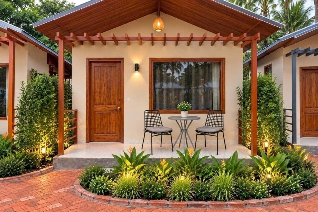 Зображення Tangiva Tropical Bungalow Phu Quoc 3*