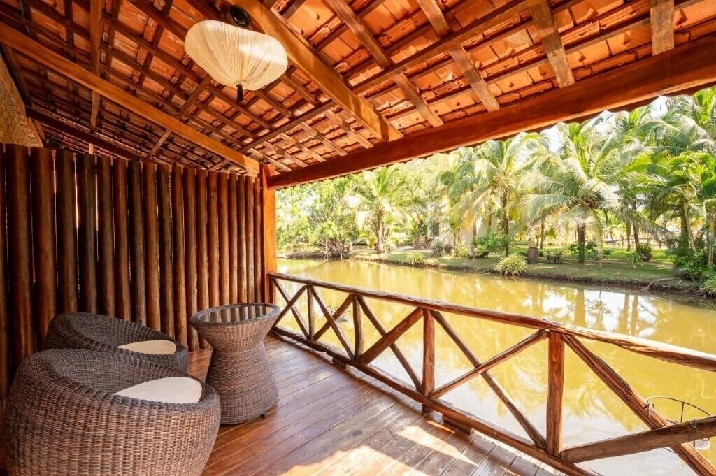 Фото Milana Beach Resort & SPA 3*