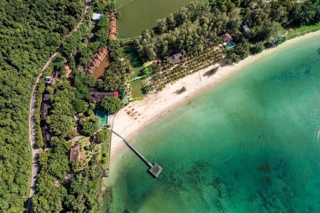 Фотографія Milana Beach Resort & SPA 3*