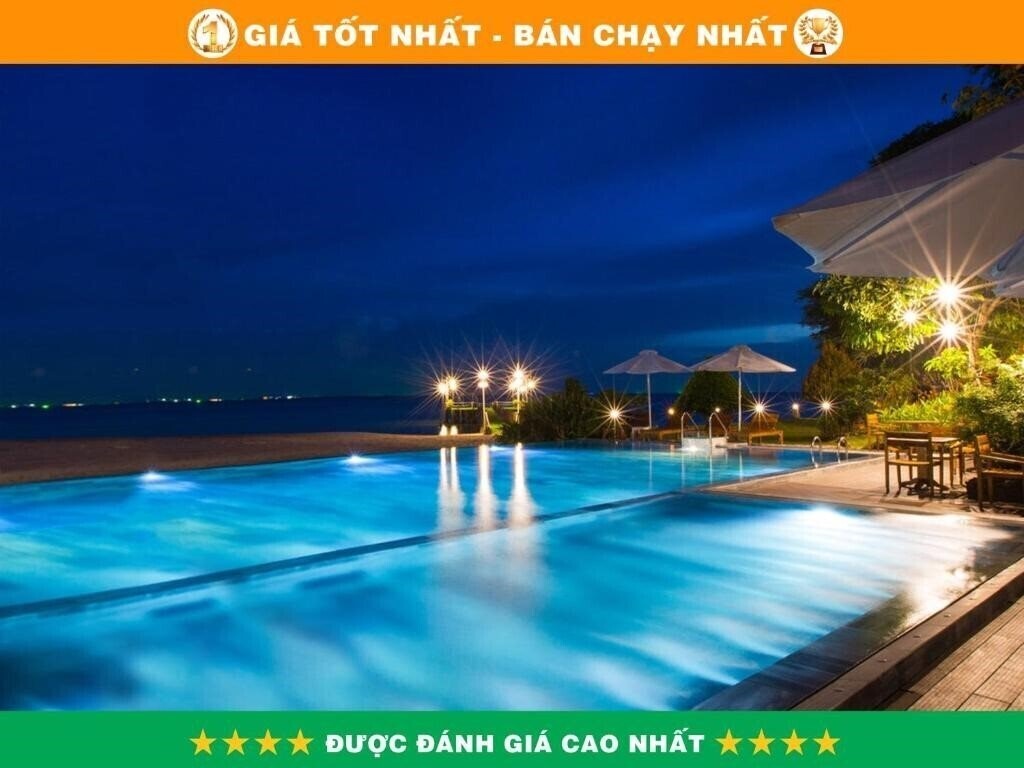 Зображення Milana Beach Resort & SPA 3*
