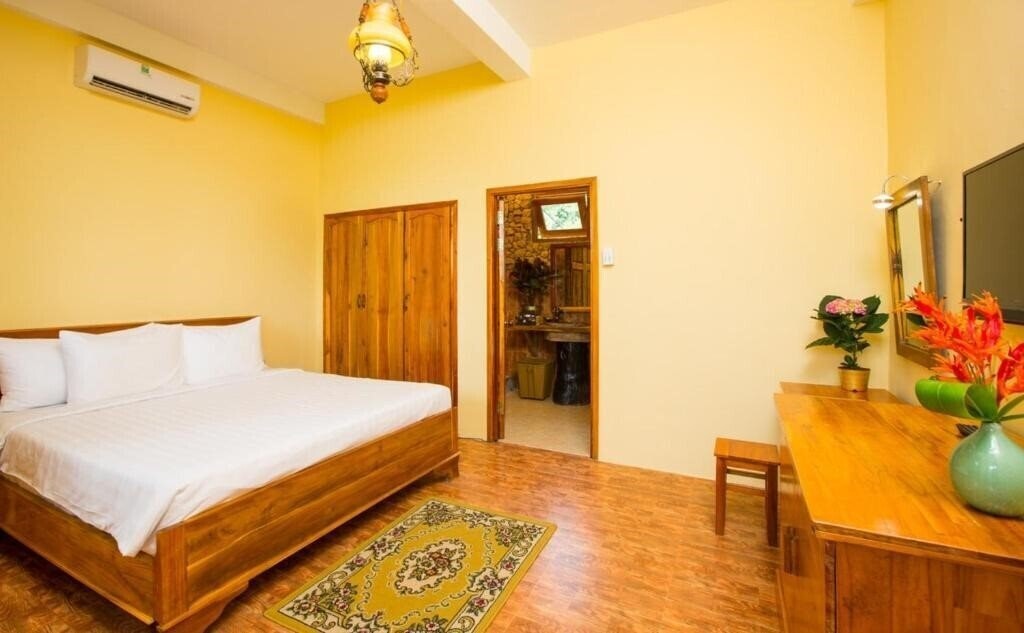 Картинка Milana Beach Resort & SPA 3*