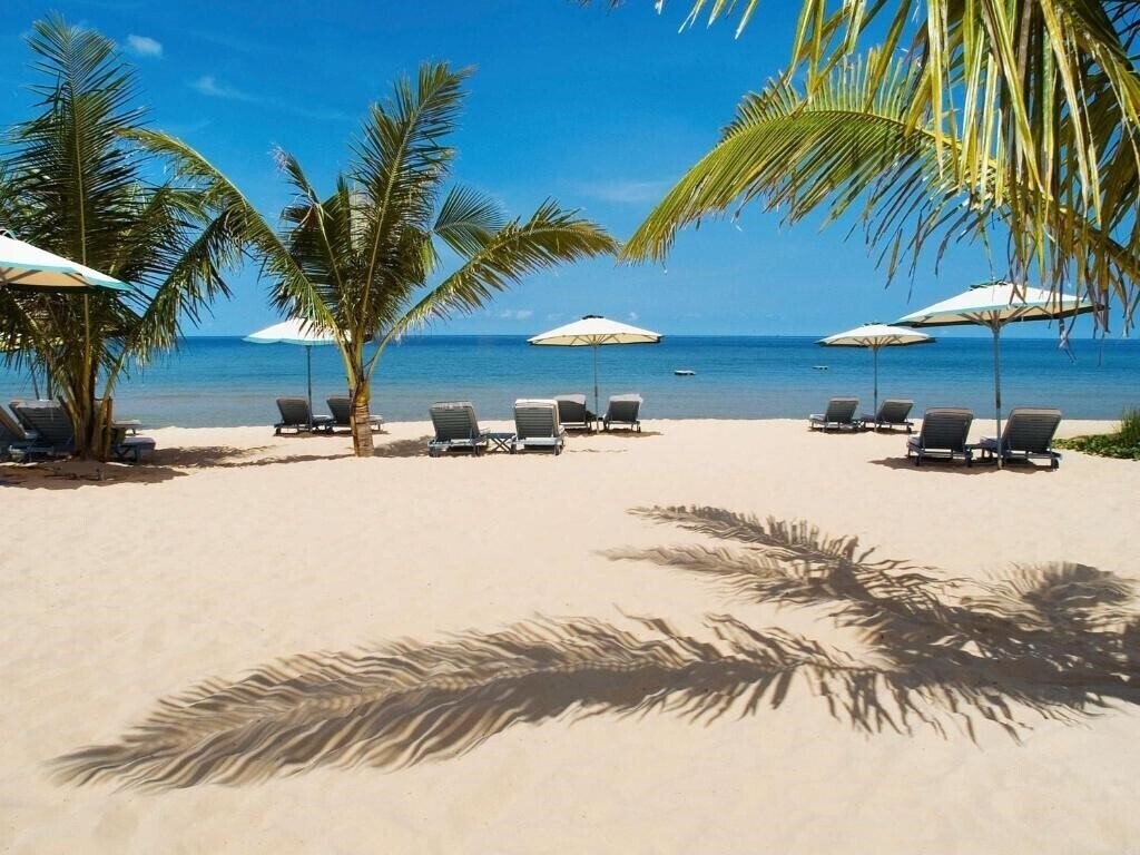 Фотография La Veranda Resort Phu Quoc 5*