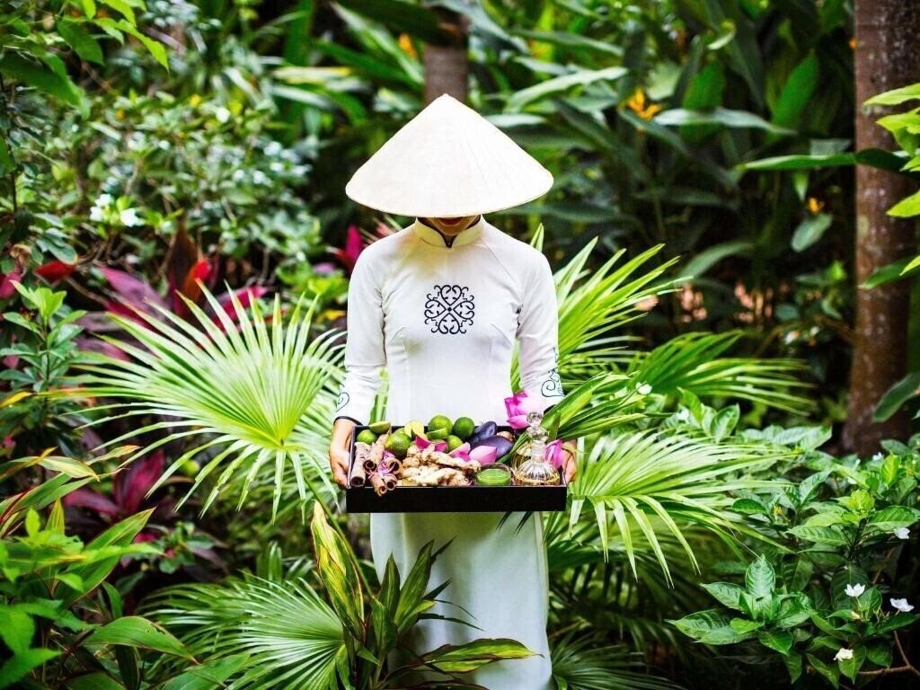 Зображення La Veranda Resort Phu Quoc 5*