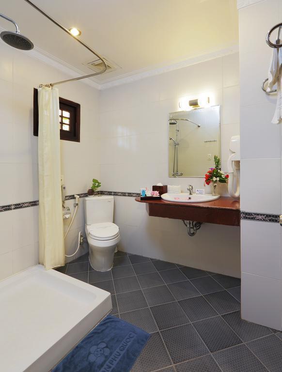 Фотография Saigon Phu Quoc Resort & SPA 4*