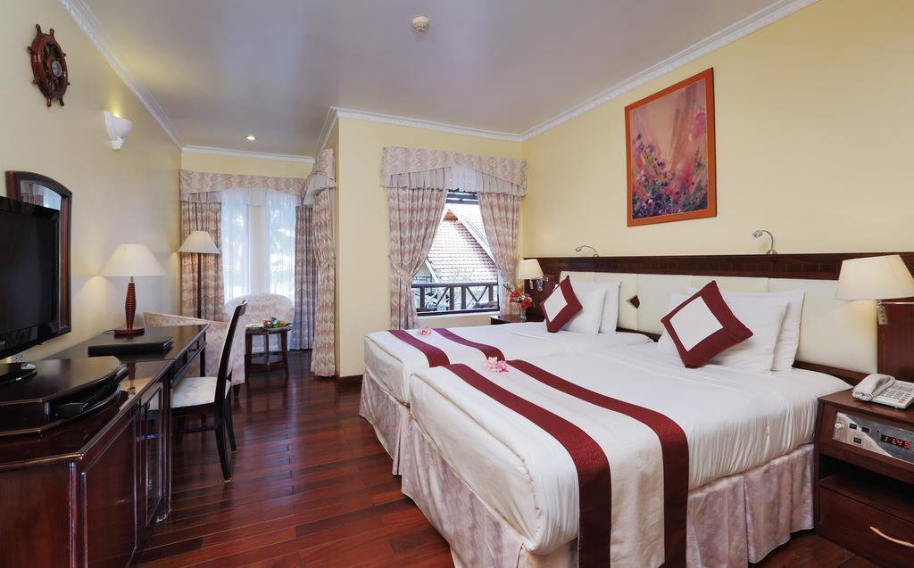 Картинка Saigon Phu Quoc Resort & SPA 4*