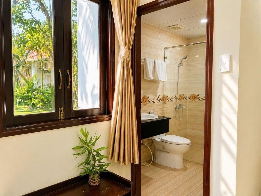 Фотографія Cuu Long Phu Quoc Resort 3*